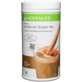 Herbalife Formula 1 - Nutritional Shake Mix - Dutch Chocolate 
